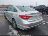 Hyundai Sonata Sport/Limited 5NPE34AB5GH427899 fotografie