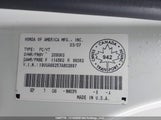 Acura Tl 19UUA66257A802897 снимка