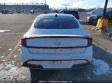 Hyundai Sonata Hybrid Ultimate KMHL34JJ3NA052738 снимка