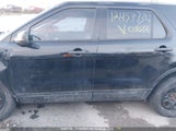 Ford Explorer Police Interceptor 1FM5K8ARXJGC08256 снимка
