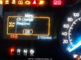 Ford Explorer Police Interceptor 1FM5K8ARXJGC08256 снимка