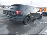 Ford Explorer Police Interceptor 1FM5K8ARXJGC08256 снимка