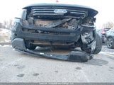 Ford Explorer Police Interceptor 1FM5K8ARXJGC08256 снимка