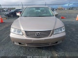 Hyundai Azera Gls/Limited KMHFC46F37A218924 снимка
