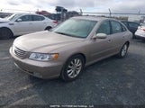 Hyundai Azera Gls/Limited KMHFC46F37A218924 снимка