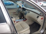 Hyundai Azera Gls/Limited KMHFC46F37A218924 снимка