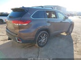 Toyota Highlander Limited 5TDDZRFH7HS435289 снимка