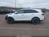 Kia Sorento Ex 5XYPHDA33KG598489 снимка