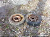 Honda Civic .. 2HGFA16597H034624 снимка