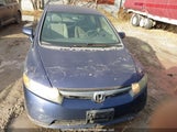 Honda Civic .. 2HGFA16597H034624 снимка