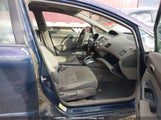 Honda Civic .. 2HGFA16597H034624 снимка