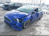 Ford Focus Se 1FADP3K25FL351593 снимка