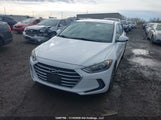 Hyundai Elantra Gl KMHD84LF0HU116865 снимка