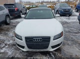 Audi A5 2.0T Premium WAULFBFR5BA054787 fotografie