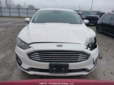 Ford Fusion Se 3FA6P0HD5LR262555 снимка