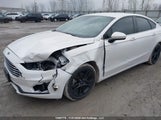 Ford Fusion Se 3FA6P0HD5LR262555 снимка