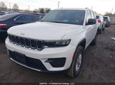 Jeep Grand Cherokee Laredo/Altitude 1C4RJHAG6P8905871 fotografie