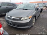 Honda Civic Lx 2HGFB2F45CH115608 снимка
