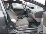 Honda Civic Lx 2HGFB2F45CH115608 снимка