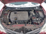 Toyota Corolla 2T1BURHE9GC632805 снимка