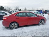 Toyota Corolla 2T1BURHE9GC632805 снимка