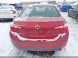 Toyota Corolla 2T1BURHE9GC632805 снимка