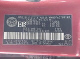 Toyota Corolla 2T1BURHE9GC632805 снимка
