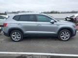 Volkswagen Taos Comfortline 3VVLX7B22NM093352 снимка