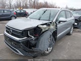Volkswagen Taos Comfortline 3VVLX7B22NM093352 снимка