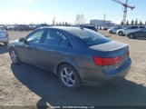 Hyundai Sonata Gl Sport 5NPET4AC5AH636527 снимка