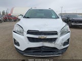 Chevrolet Trax Ltz 3GNCJSSB8DL203187 снимка