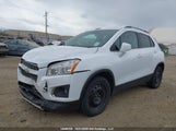 Chevrolet Trax Ltz 3GNCJSSB8DL203187 снимка