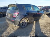 Chevrolet Sonic Lt Auto 1G1JD6SH0J4120334 снимка