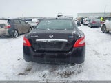 Nissan Maxima 3.5 S 1N4AA5AP2BC847247 снимка