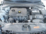 Hyundai Elantra Le 5NPD74LF6HH205020 снимка