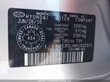 Hyundai Ioniq KMHC85LH6KU033371 снимка