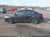 Chevrolet Sonic Ls Auto 1G1JA5EH3D4244813 снимка