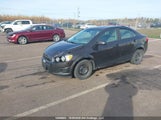 Chevrolet Sonic Ls Auto 1G1JA5EH3D4244813 снимка
