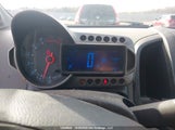 Chevrolet Sonic Ls Auto 1G1JA5EH3D4244813 снимка