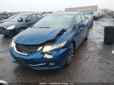Honda Civic Touring 2HGFB2F78DH017684 снимка