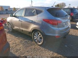 Hyundai Tucson Limited KM8JUCAC4BU221806 снимка