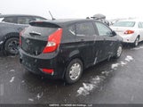 Hyundai Accent Gl KMHCT5AE9EU166556 снимка