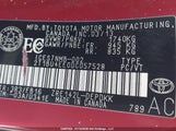 Toyota Corolla 2T1BU4EE0DC057528 снимка