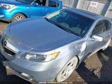 Acura Tl 19UUA9F54CA800483 снимка