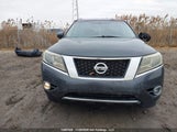 Nissan Pathfinder Platinum/S/Sl/Sv 5N1AR2MM3EC640515 photo