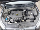 Kia Forte Ex 3KPF54AD8KE036369 снимка