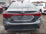 Kia Forte Ex 3KPF54AD8KE036369 снимка