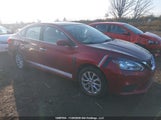 Nissan Sentra 1.8 S/1.8 Sv/1.8 Sv Midnight Edition 3N1AB7AP5JY324039 снимка