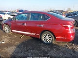 Nissan Sentra 1.8 S/1.8 Sv/1.8 Sv Midnight Edition 3N1AB7AP5JY324039 снимка