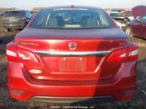 Nissan Sentra 1.8 S/1.8 Sv/1.8 Sv Midnight Edition 3N1AB7AP5JY324039 photo